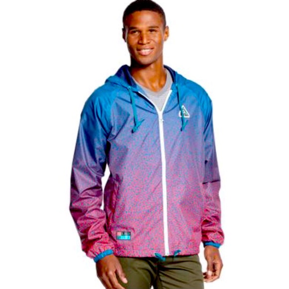 lrg windbreaker jacket